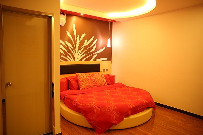 Thank Inn Chain Hotel Shandong Weifang Qingzhou Railway Station Gaoliu Esterno foto
